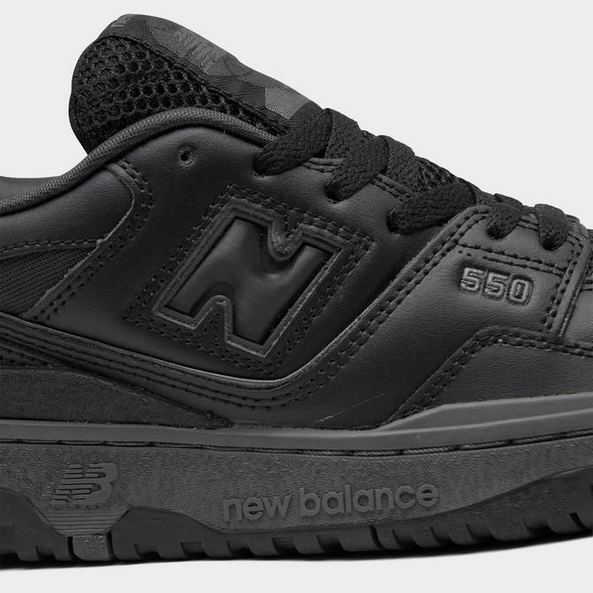 Big Kids' New Balance 550 Casual Shoes商品第3张图片规格展示