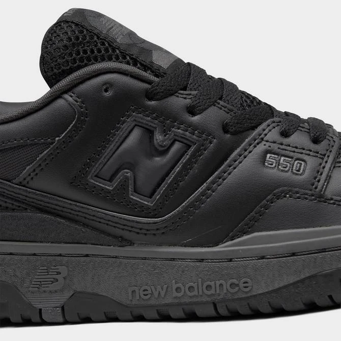 商品New Balance|Big Kids' New Balance 550 Casual Shoes,价格¥376,第3张图片详细描述