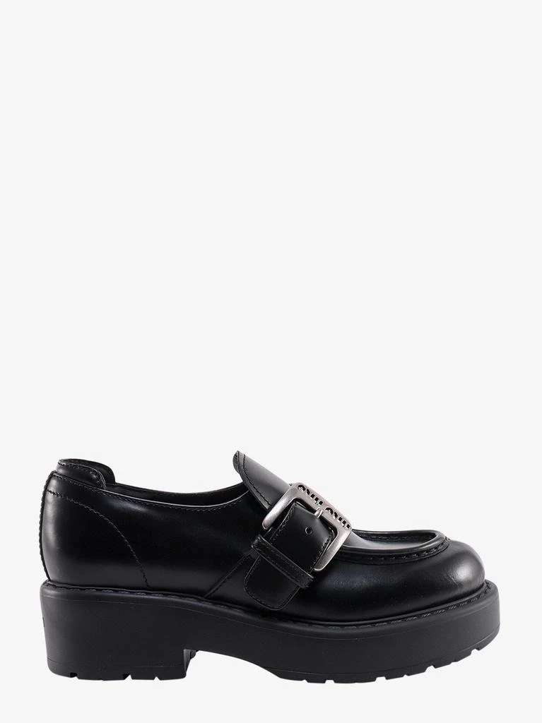 商品Miu Miu|LOAFER,价格¥3099,第1张图片