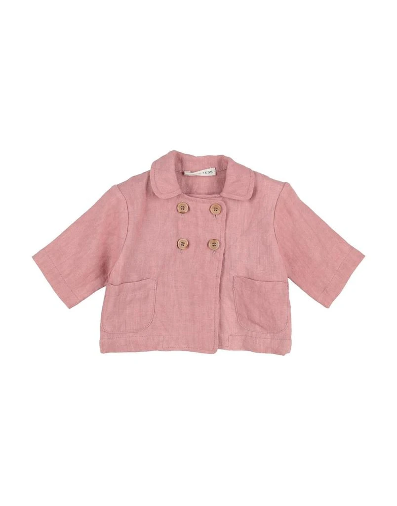 商品BABE & TESS|Blazer,价格¥194,第1张图片