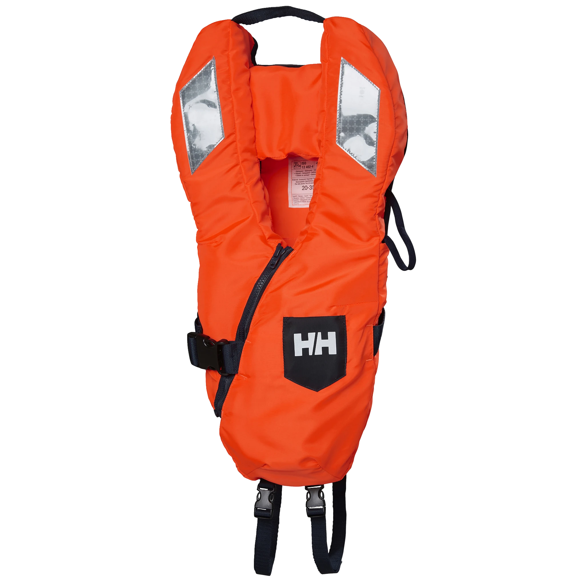 商品【商品预售7天】 Helly Hansen|Helly Hansen 救援装备 11568551STYLE 橙色,价格¥2250,第1张图片