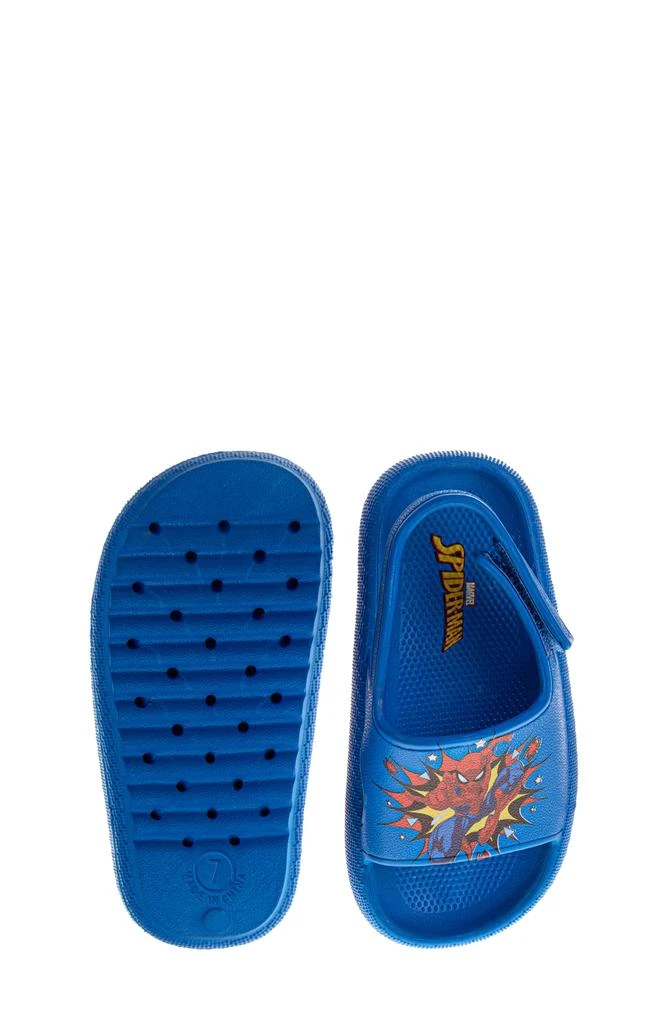 Kids' Spider-Man Slingback Sandal 商品