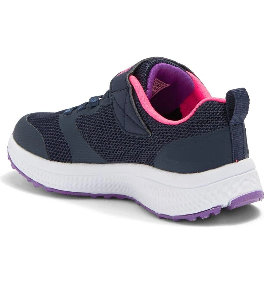 商品SKECHERS|Go Run Consistent Vibrant Dash Sneakers,价格¥188,第2张图片详细描述