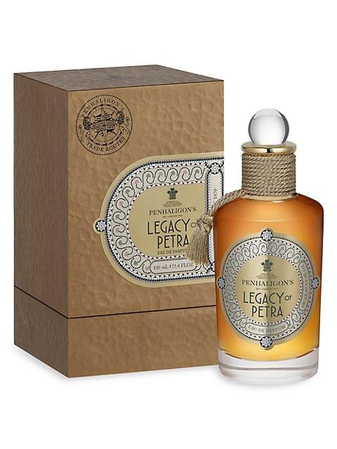Trade Routes The Legacy Of Petra Eau de Parfum商品第4张图片规格展示