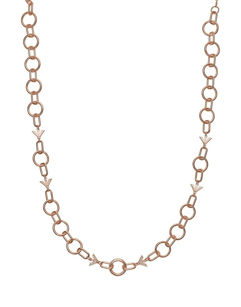 商品Emporio Armani|Necklace,价格¥1605,第2张图片详细描述