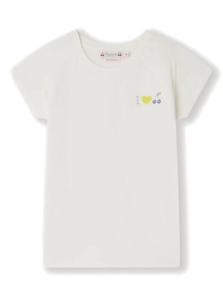 商品Bonpoint|T-shirt Asmae,价格¥849,第1张图片
