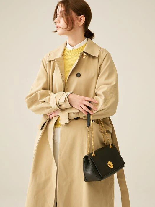 商品Coccinelle|Liya Small bag (2 Color),价格¥2817,第2张图片详细描述