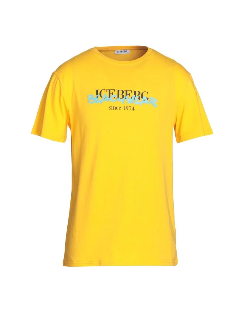 商品Iceberg|T-shirt,价格¥651,第1张图片