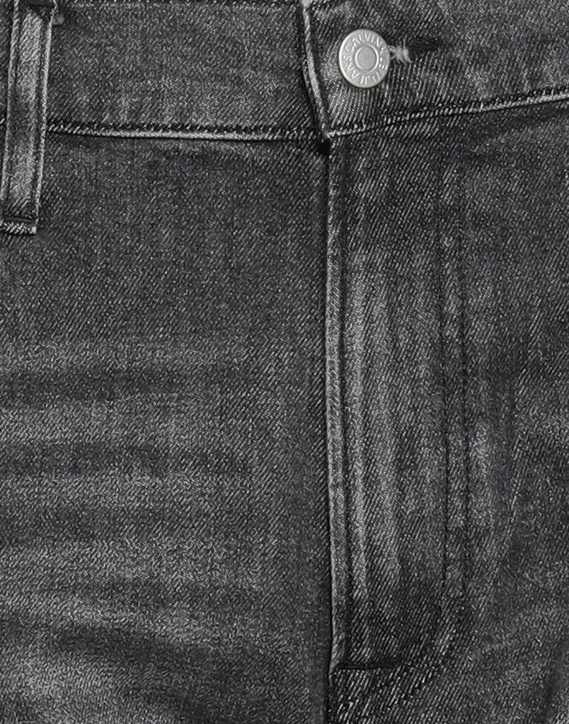 商品Calvin Klein|Denim pants,价格¥517,第4张图片详细描述