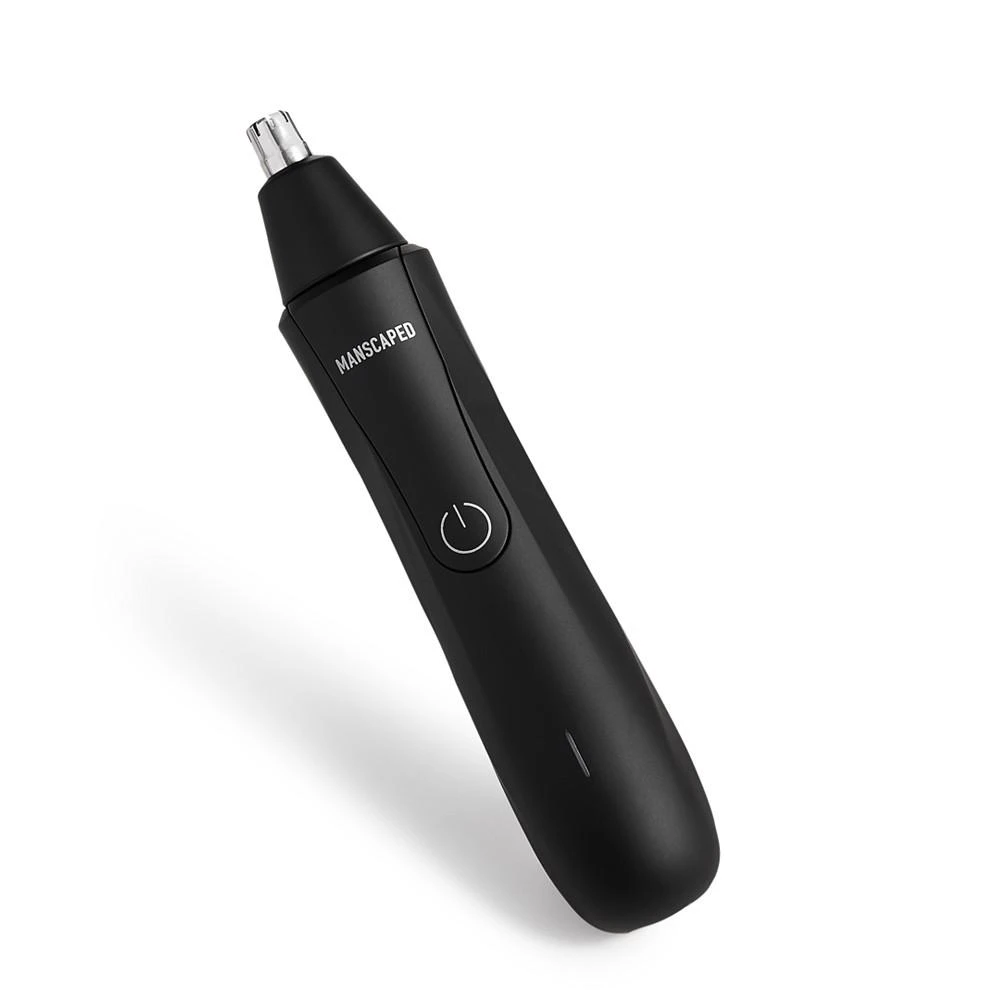 商品MANSCAPED|Weed Whacker Nose and Ear Hair Trimmer,价格¥261,第4张图片详细描述
