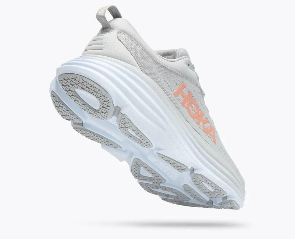 商品Hoka One One|Hoka - Women's Bondi 8 Running Shoes,价格¥891,第5张图片详细描述