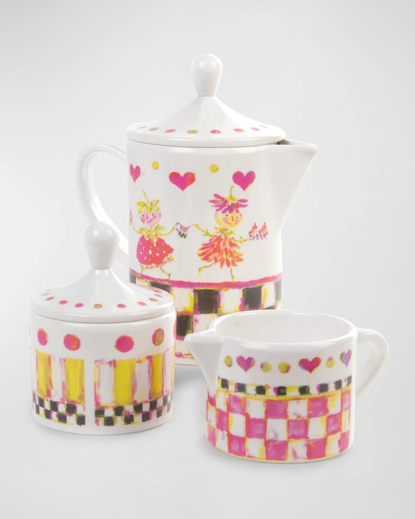 Tea Party Tea Set 商品