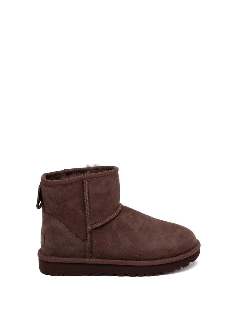 商品UGG|Ugg `Mini Classic Ii` Boots,价格¥1258,第1张图片