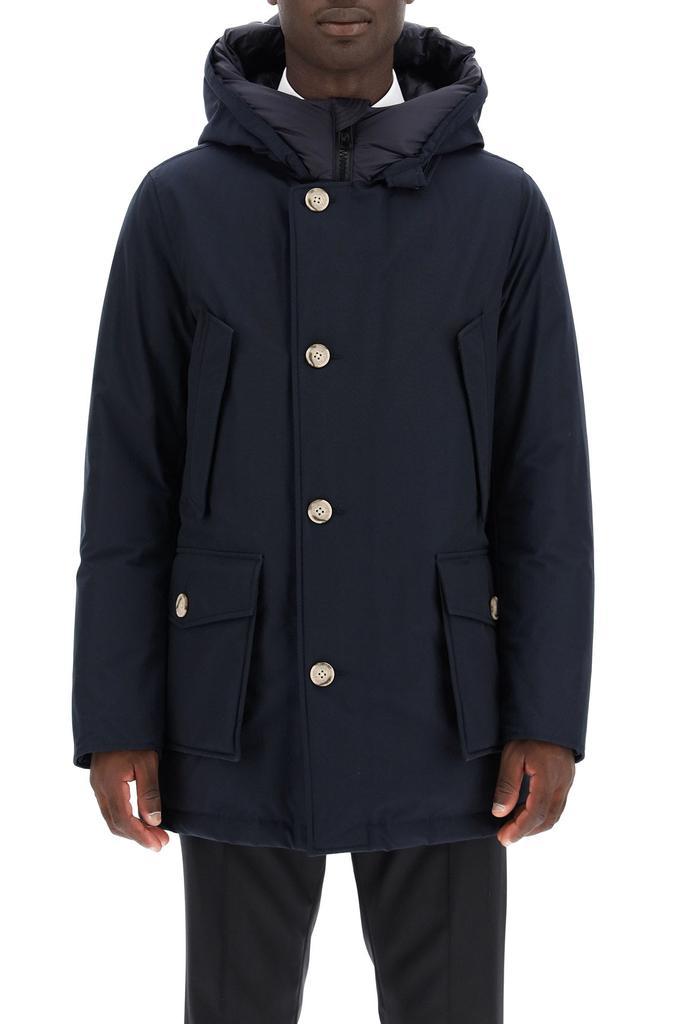 商品Woolrich|Woolrich Artic Hooded Parka,价格¥3853,第4张图片详细描述