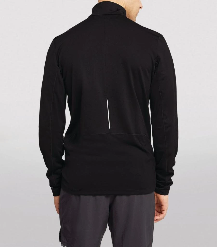 商品Asics|Lite Show Half-Zip Jacket,价格¥309,第4张图片详细描述