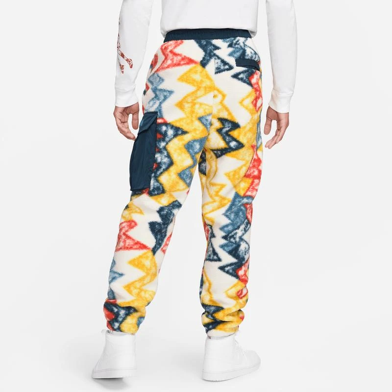 商品Jordan|Jordan Essential Statement MNTN Pants - Men's,价格¥342,第2张图片详细描述