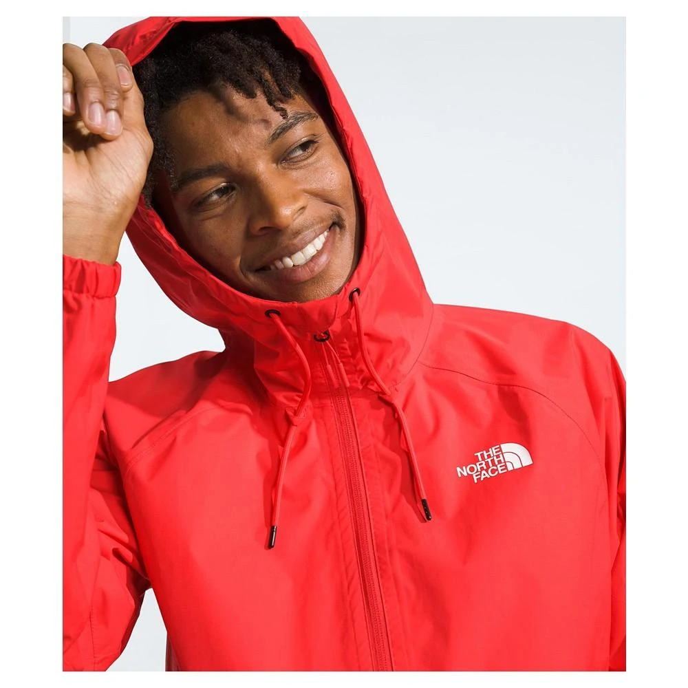 商品The North Face|Men's Antora Hooded Rain Jacket,价格¥893,第4张图片详细描述