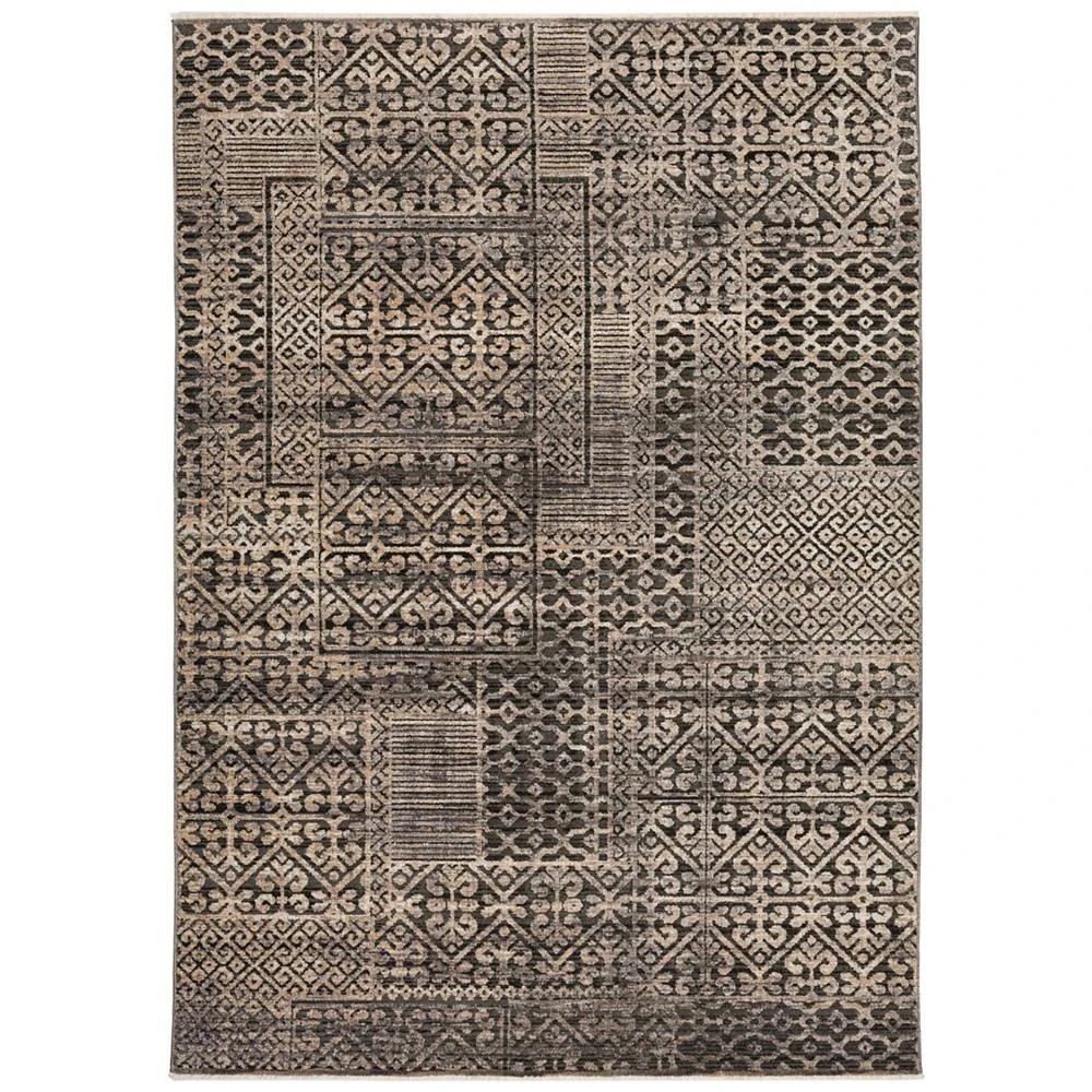 商品D Style|Sergey SGY3 3' x 5' Area Rug,价格¥1683,第1张图片