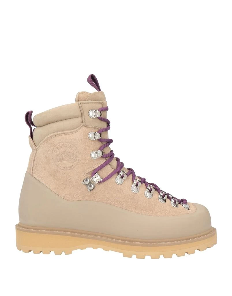 商品Diemme|Ankle boot,价格¥1441,第1张图片