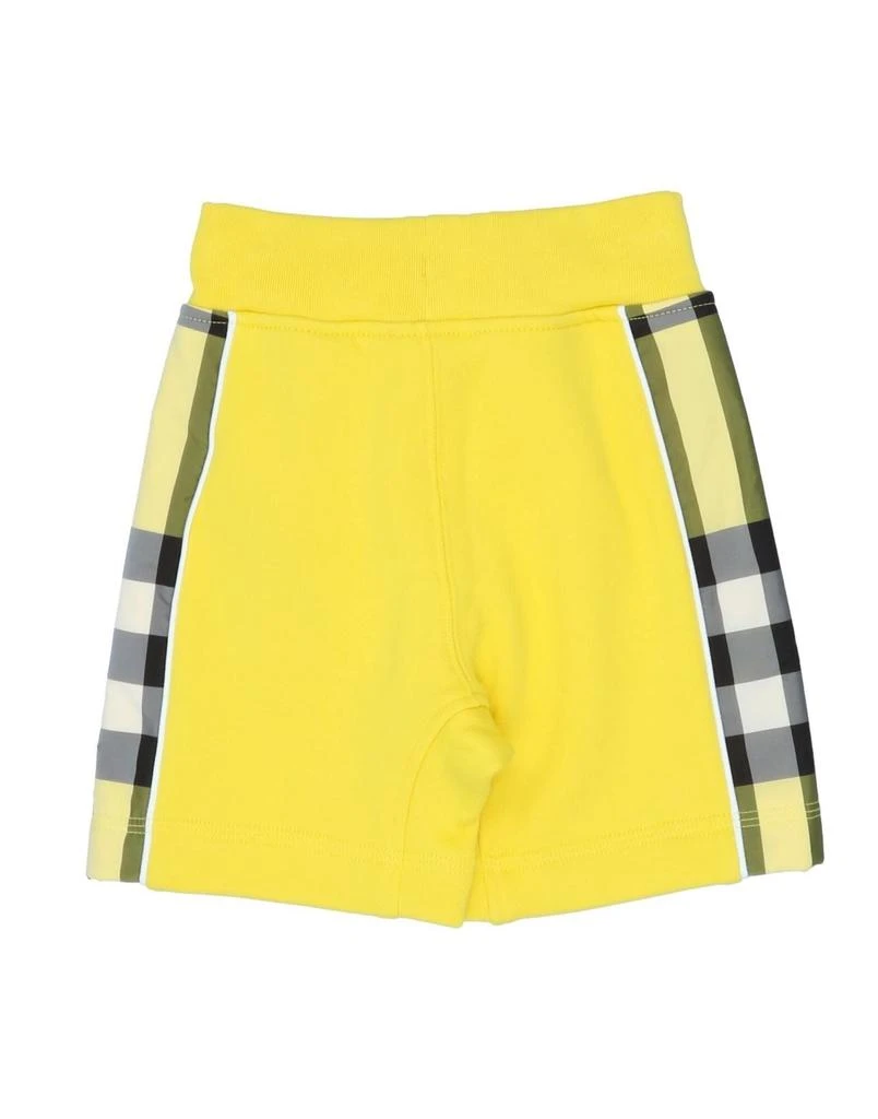 商品Burberry|Shorts & Bermuda,价格¥659,第2张图片详细描述