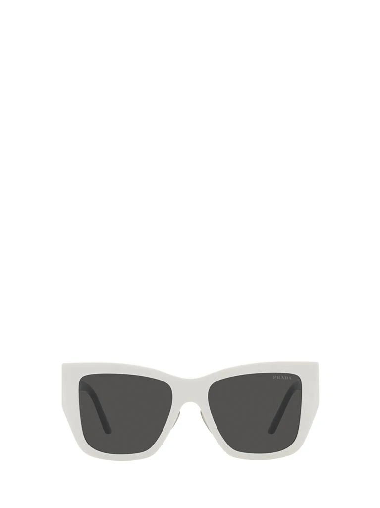 商品Prada|Prada PR 21YS talc female sunglasses,价格¥2471,第1张图片