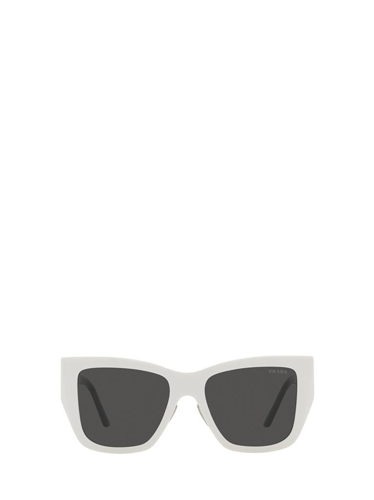 商品Prada|Prada PR 21YS talc female sunglasses,价格¥2424,第1张图片