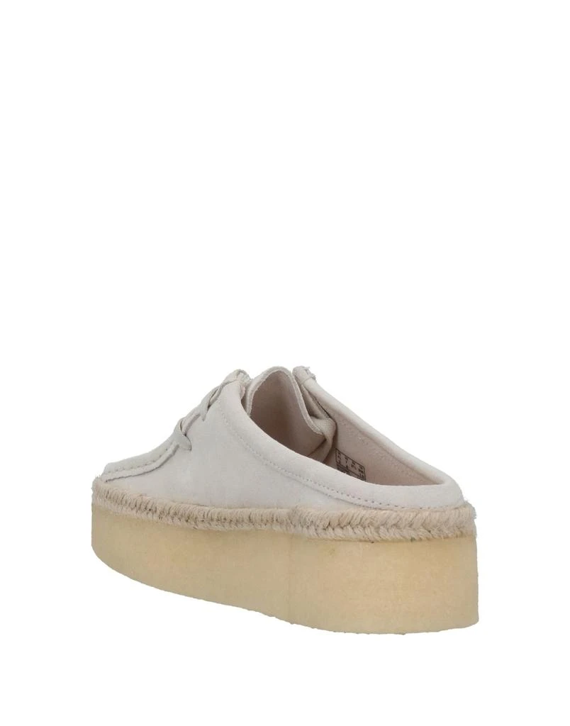商品Clarks|Mules and clogs,价格¥1030,第3张图片详细描述