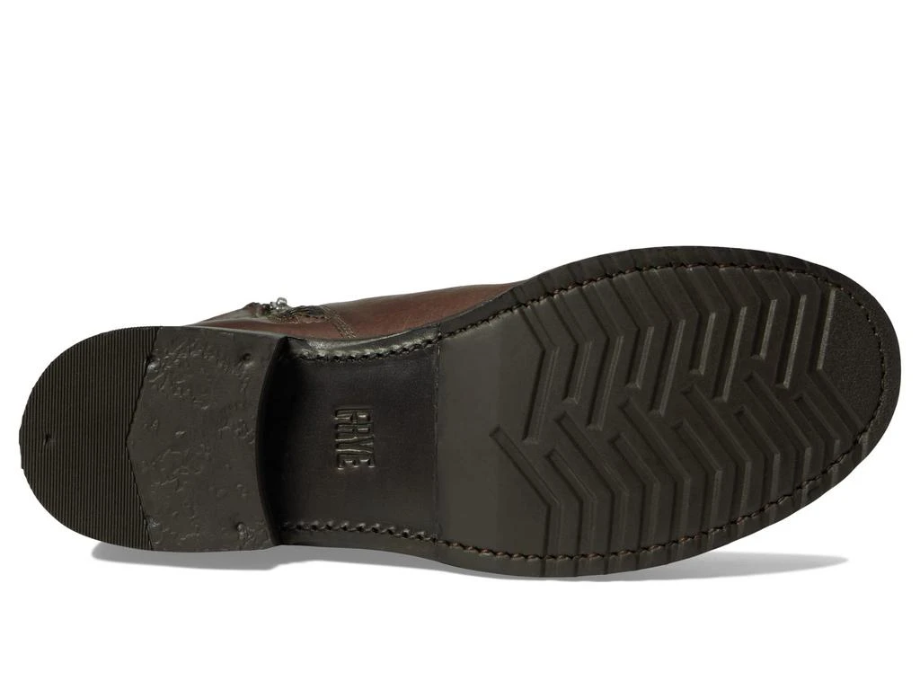 商品Frye|Veronica Inside Zip,价格¥1464,第3张图片详细描述