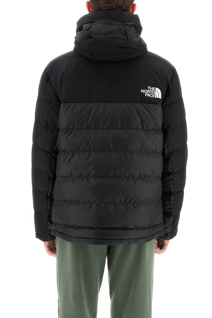 The North Face Himalayan Padded Anorak商品第3张图片规格展示