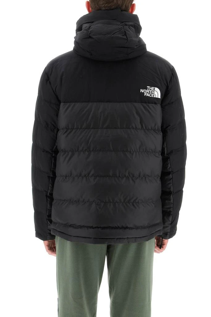 商品The North Face|The North Face Himalayan Padded Anorak,价格¥1837,第3张图片详细描述