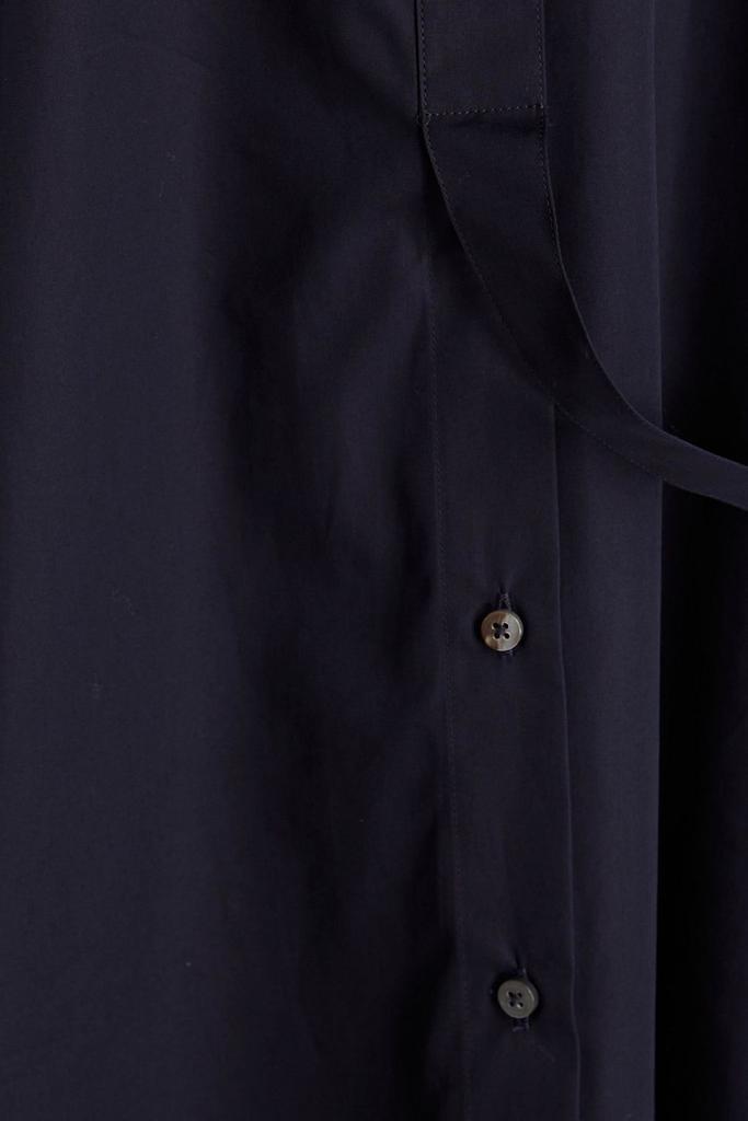 商品Jil Sander|Cotton-poplin shirt,价格¥2212,第6张图片详细描述