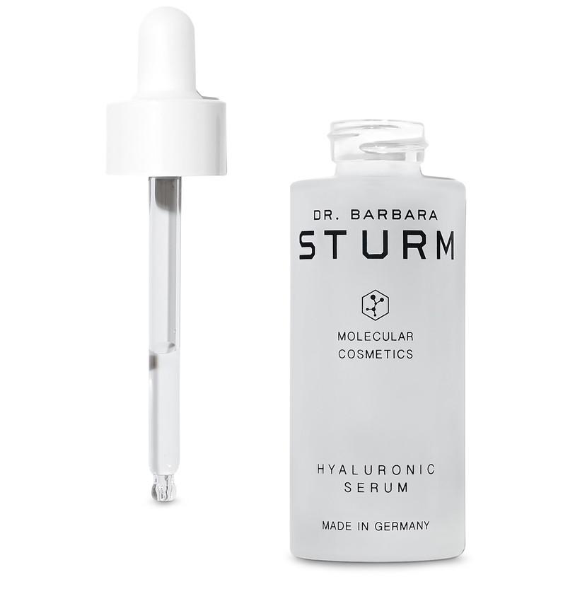 Hyaluronic Serum 30 ml商品第1张图片规格展示