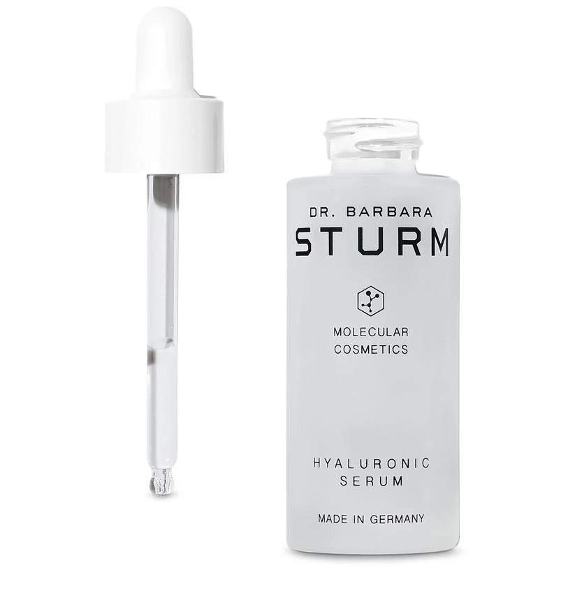 商品Dr. Barbara Sturm|Hyaluronic Serum 30 ml,价格¥2359,第1张图片