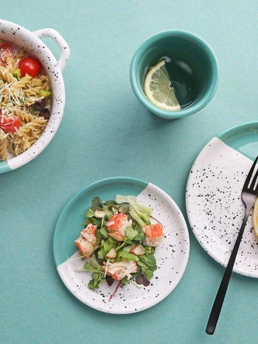 Ardin Essential Plate (4Colors/3Size) 商品
