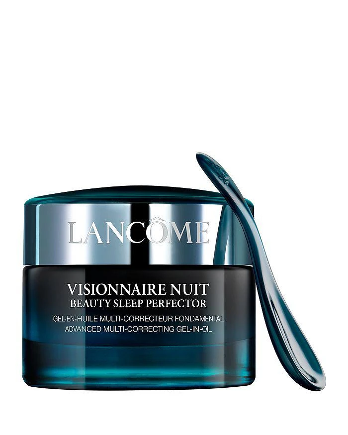 商品Lancôme|Visionnaire Nuit Night Moisturizing Cream 1.7 oz.,价格¥711,第1张图片