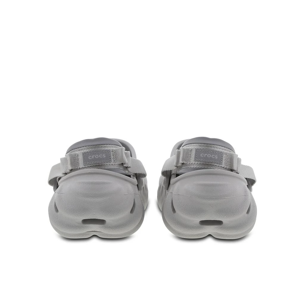 商品Crocs|Crocs Echo Clog - Men Flip-Flops and Sandals,价格¥468,第3张图片详细描述