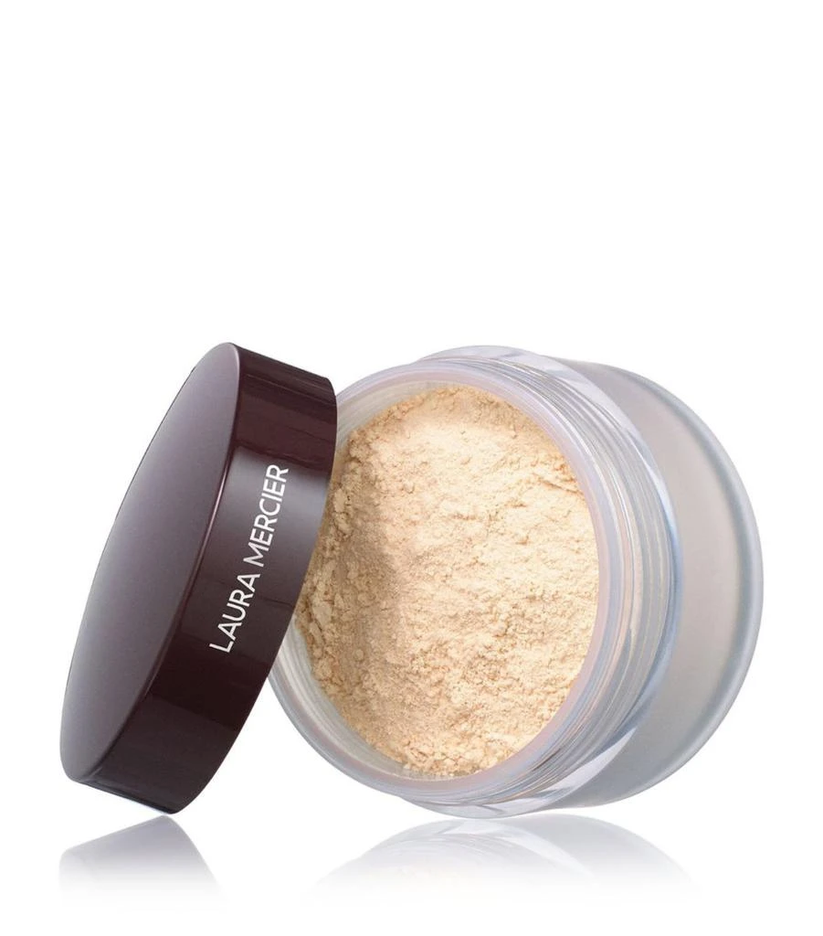 商品Laura Mercier|Translucent Loose Setting Powder,价格¥393,第1张图片