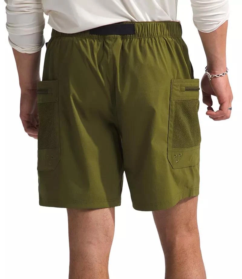 商品The North Face|The North Face Men's Class V Pathfinder Belted 7" Short,价格¥306,第2张图片详细描述