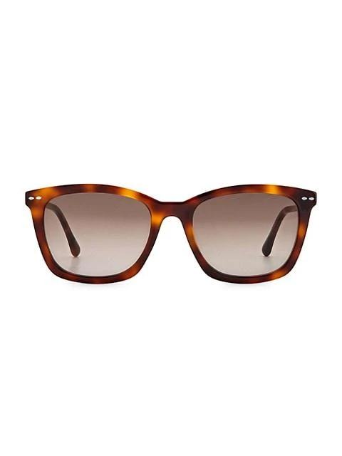 商品Isabel Marant|Zelia 55MM Square Sunglasses,价格¥1564,第1张图片