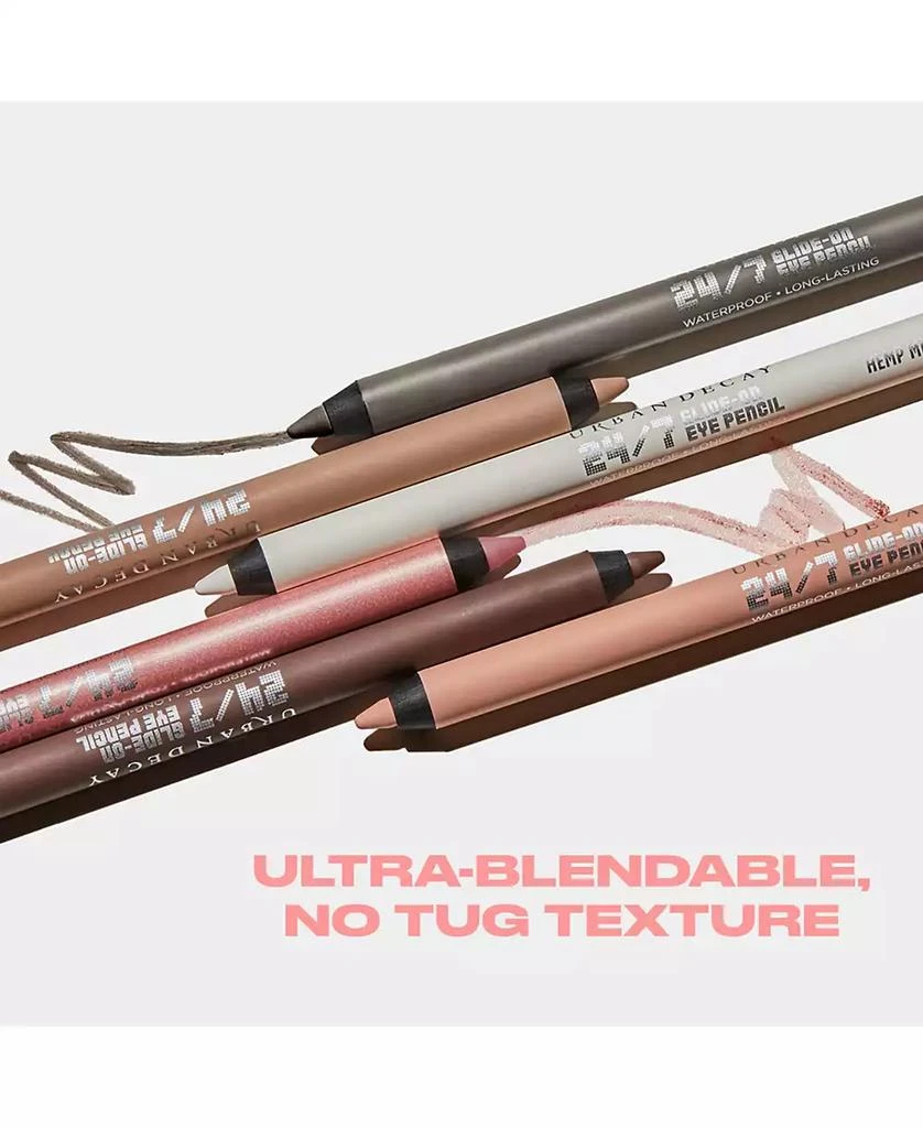 商品Urban Decay|24/7全天候内眼线防晕染眼线笔,价格¥172,第5张图片详细描述
