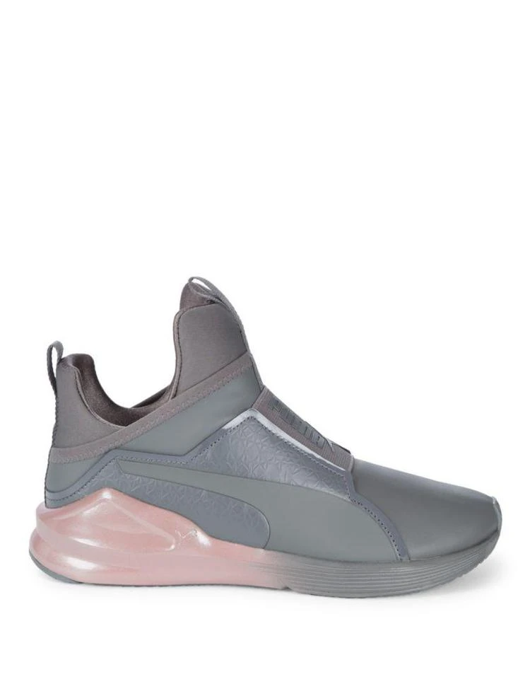 Fierce High-Top Sneakers 商品