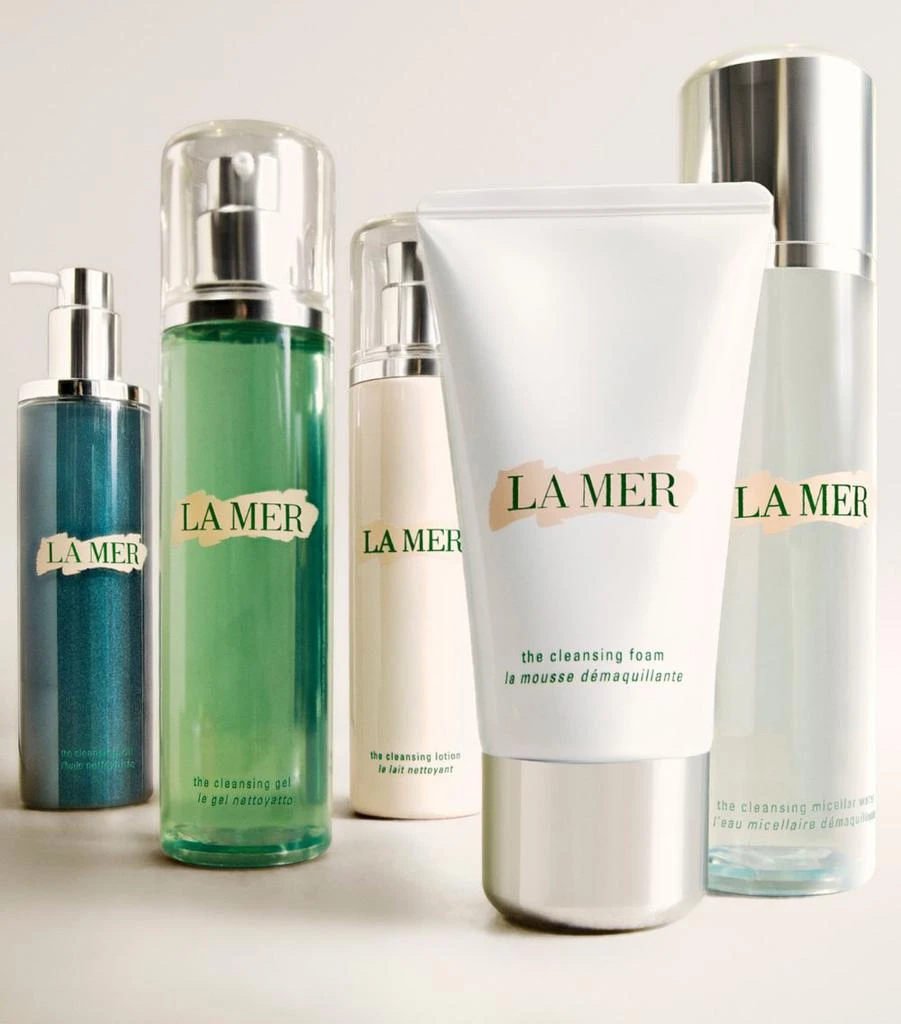 商品La Mer|The Cleansing Micellar Water,价格¥890,第4张图片详细描述