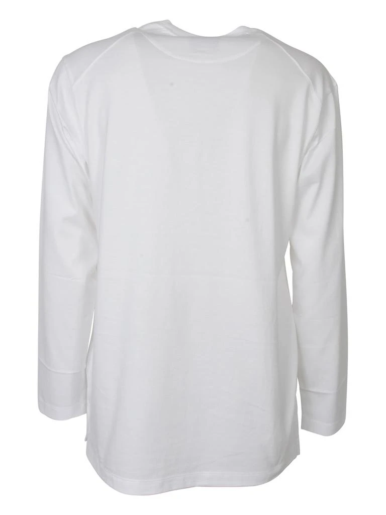 Y-3 LOGO T-SHIRT CLOTHING 商品