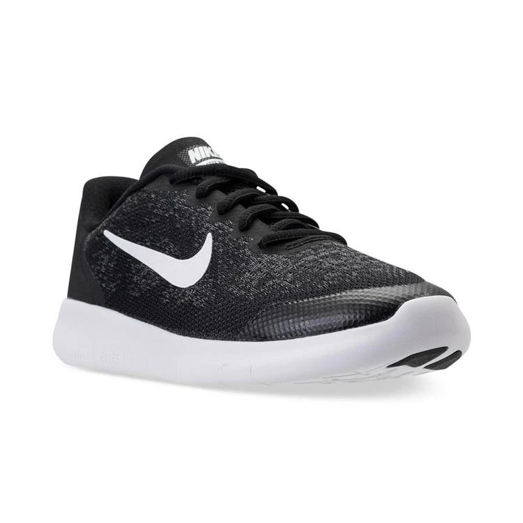 商品NIKE|男小童Little Boys' Free Run 2 Running Sneakers from Finish Line,价格¥333,第1张图片