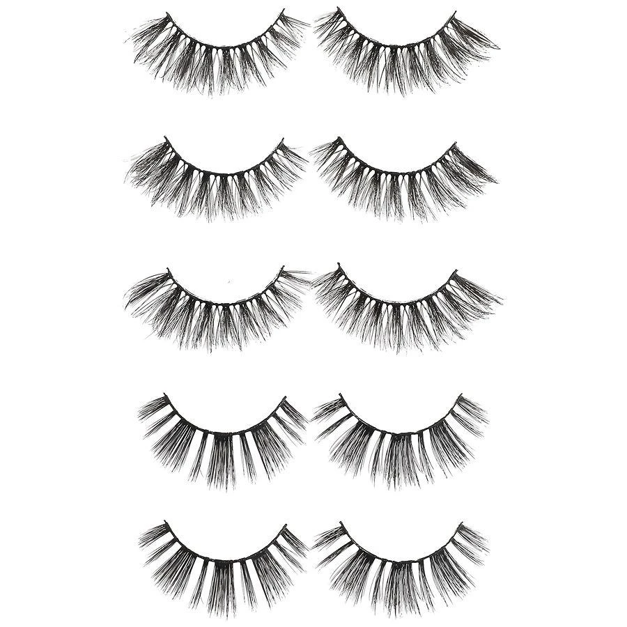 商品Profusion|Merry Moments Merry Lashes,价格¥43,第2张图片详细描述