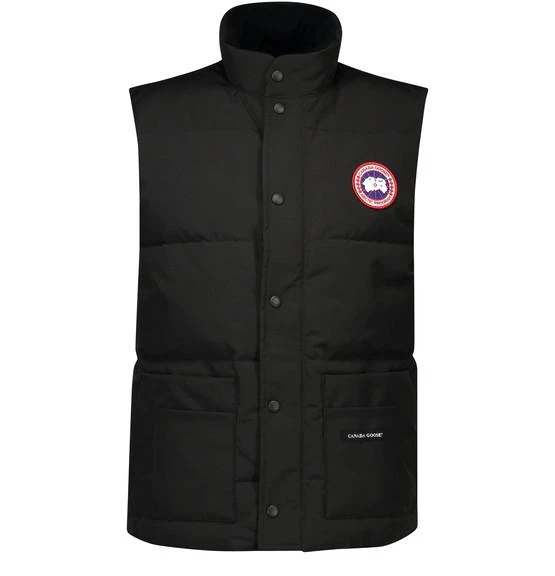 商品Canada Goose|Freestyle Crew 羽绒背心,价格¥4128,第1张图片