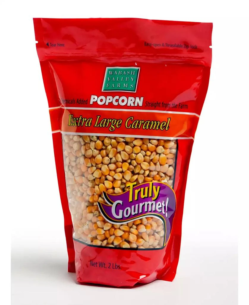 商品Wabash Valley Farms|Popcorn Glaze Set,价格¥398,第3张图片详细描述