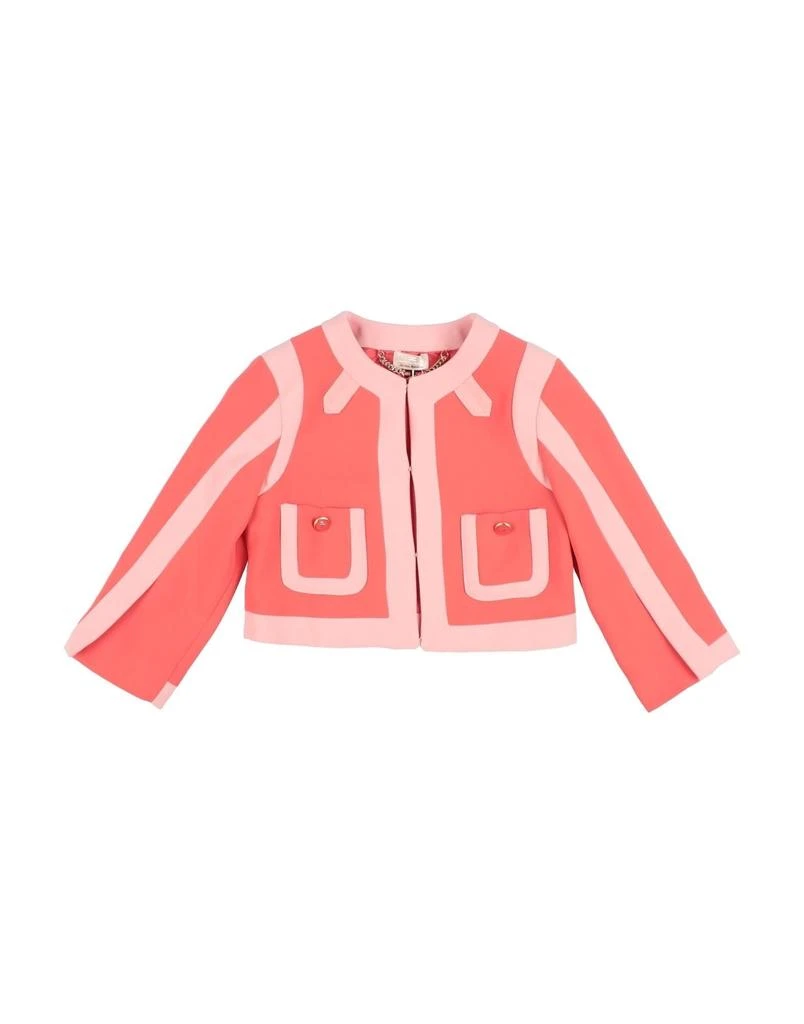 商品ELISABETTA FRANCHI|Blazer,价格¥864,第1张图片