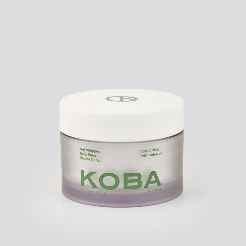 商品KOBA|Get Whipped Body Balm 200 ML,价格¥718,第1张图片