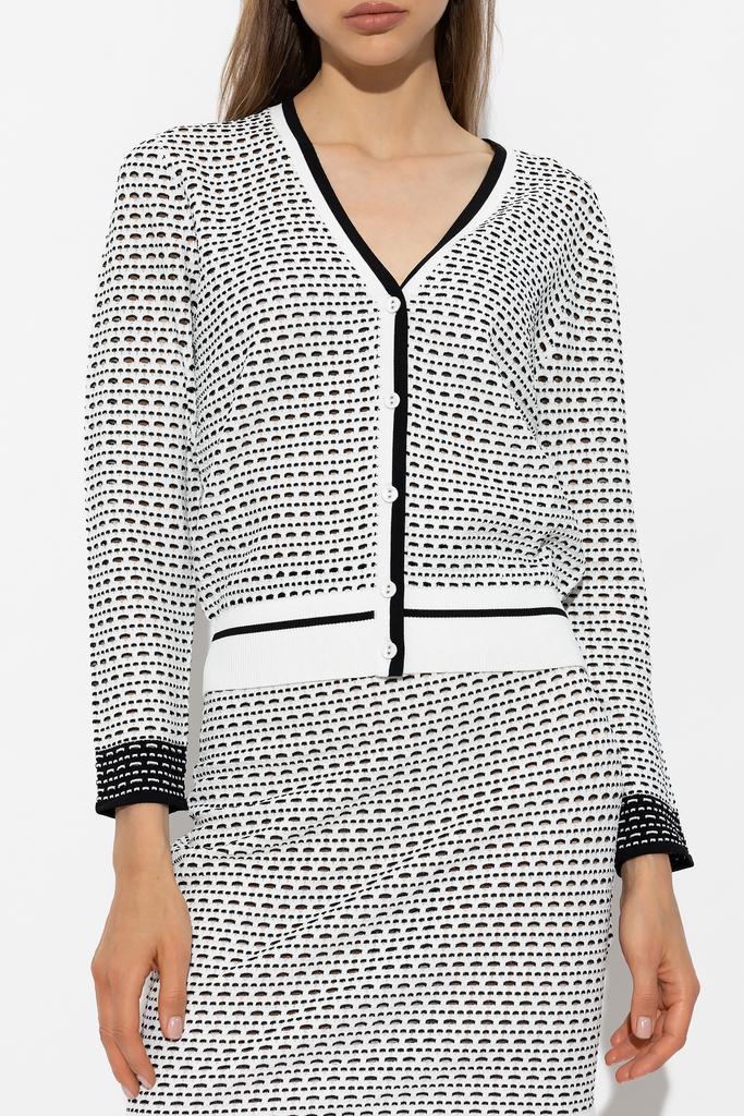 商品Diane von Furstenberg|‘Josiah’ cardigan,价格¥4115,第3张图片详细描述